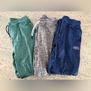 Vineyard Vines Boys Joggers